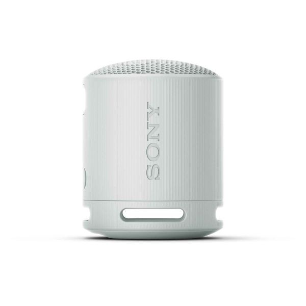 Sony Bluetooth Speaker SRS-XB100- Grau