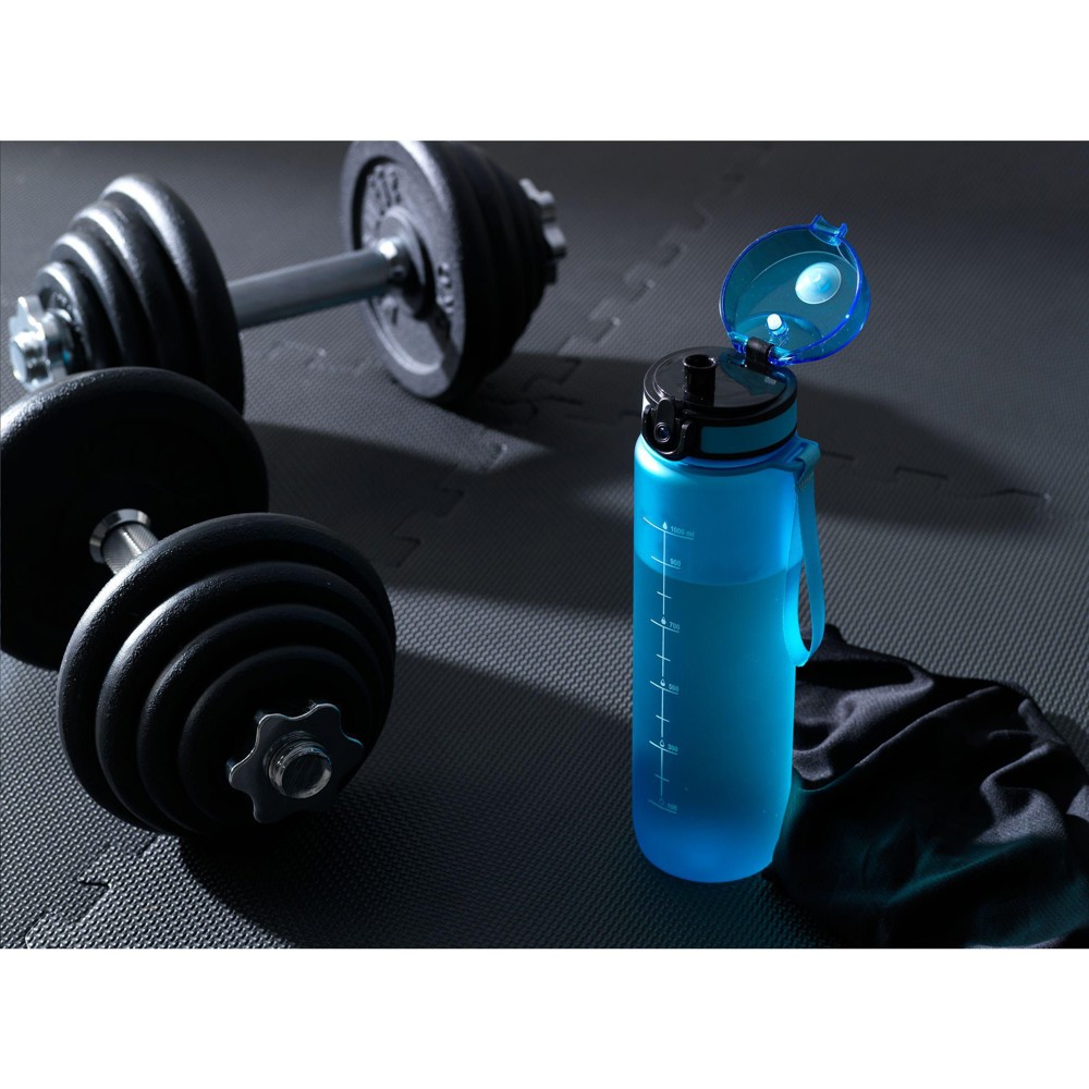 Hydrate Water Bottle 1 L Trinkflasche