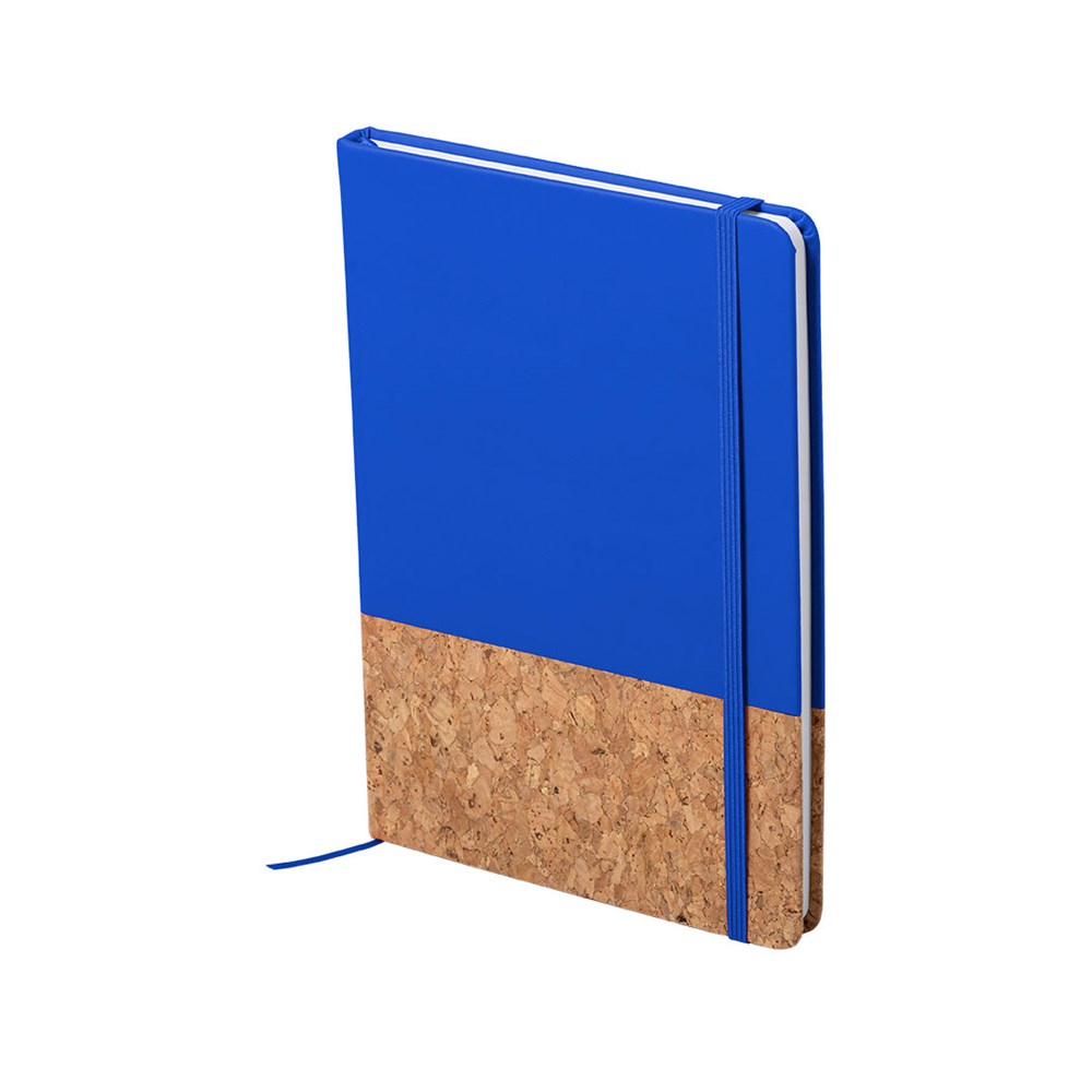 Notizblock Bluster - AZUL