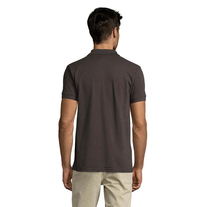 PRIME MEN - PRIME HERREN POLO 200g