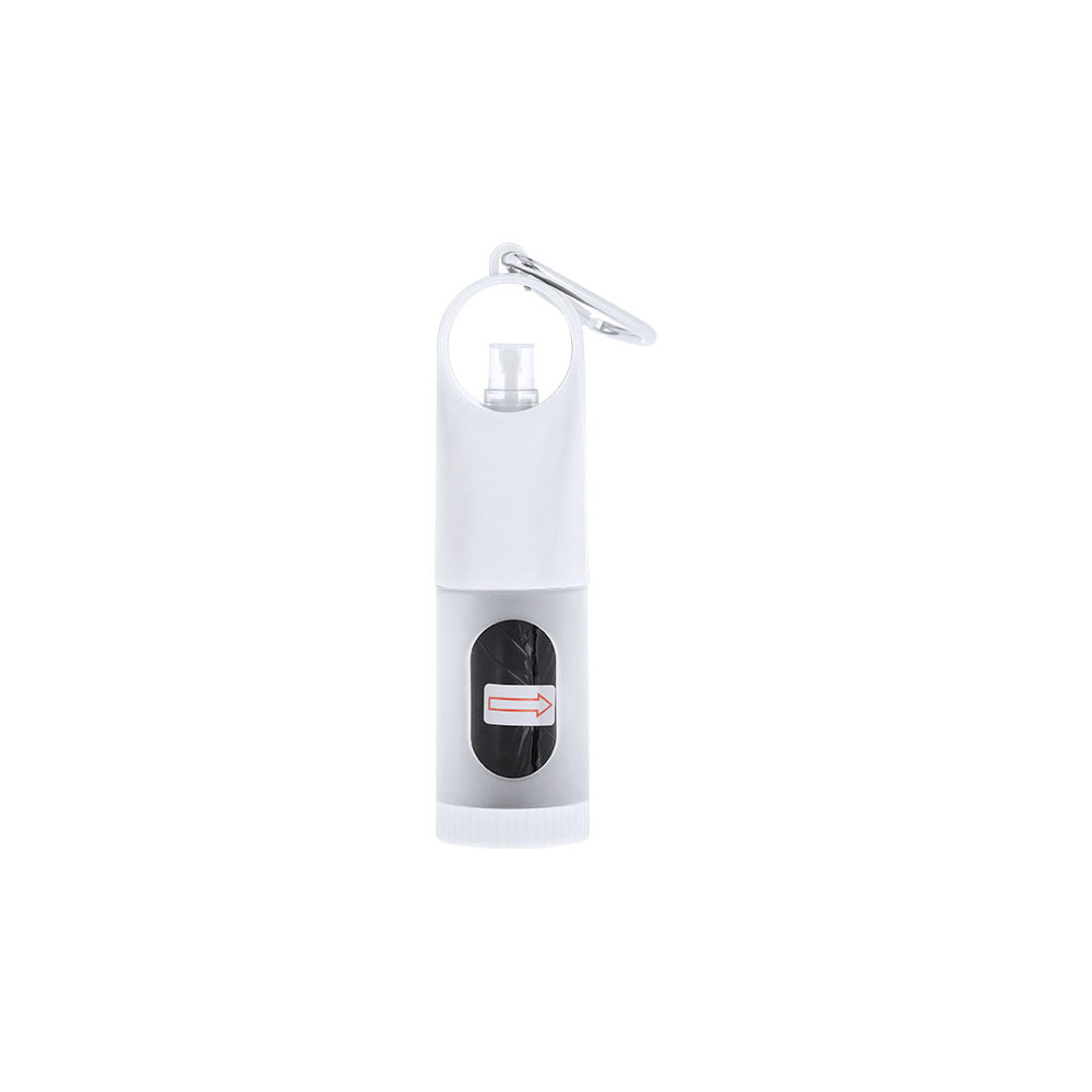 Müllbeutelspender Kesler - BLA
