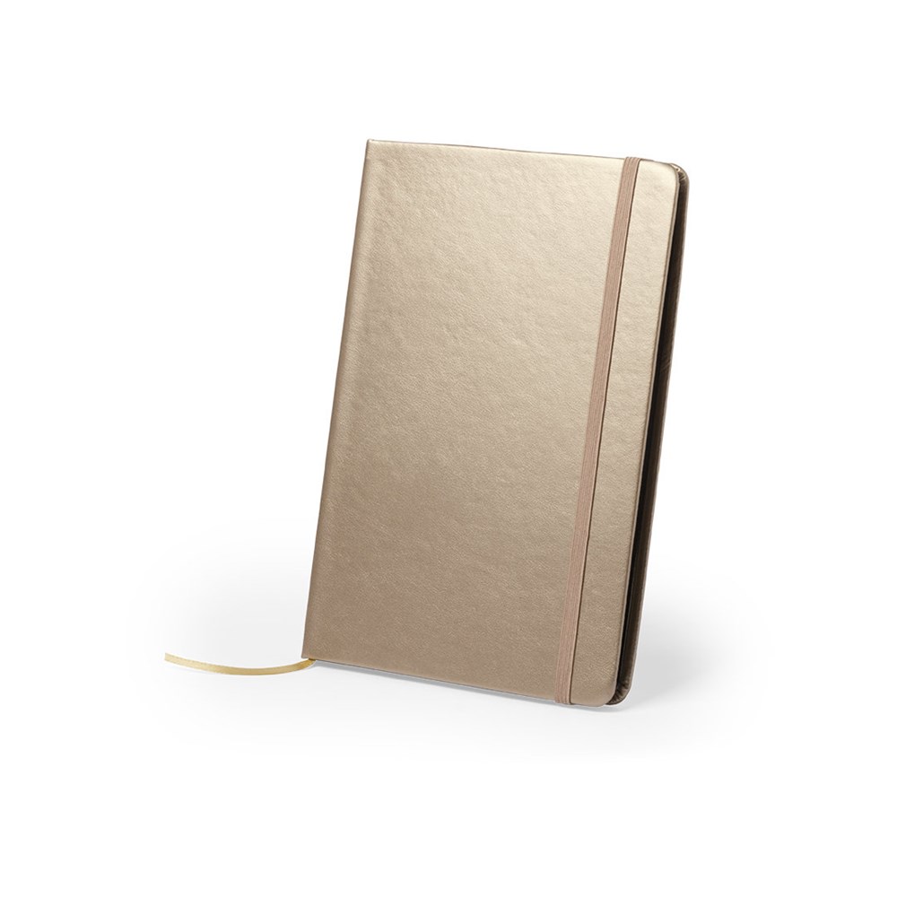 Notizblock Bodley - DOR