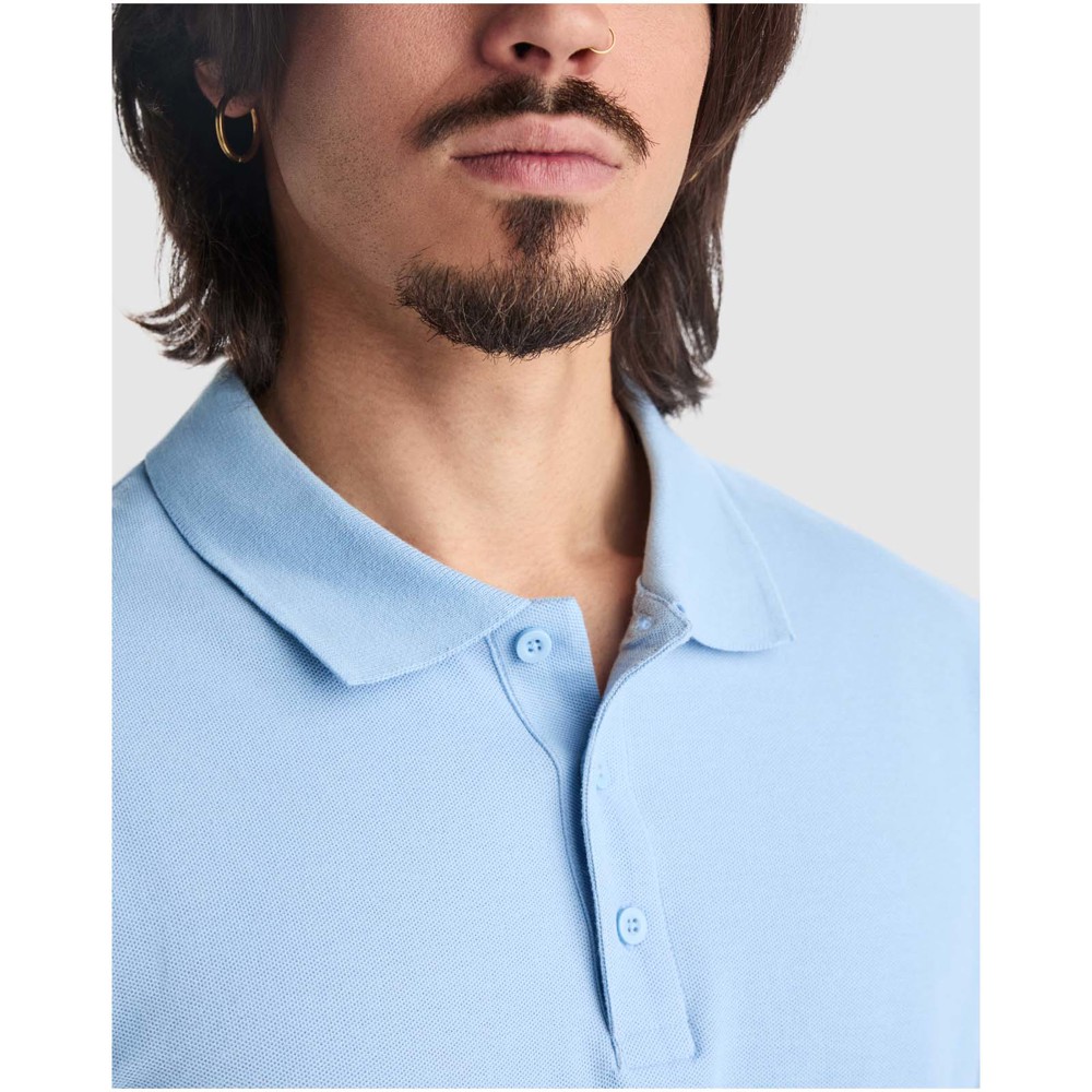 Star 200 g/m² Poloshirt für Herren