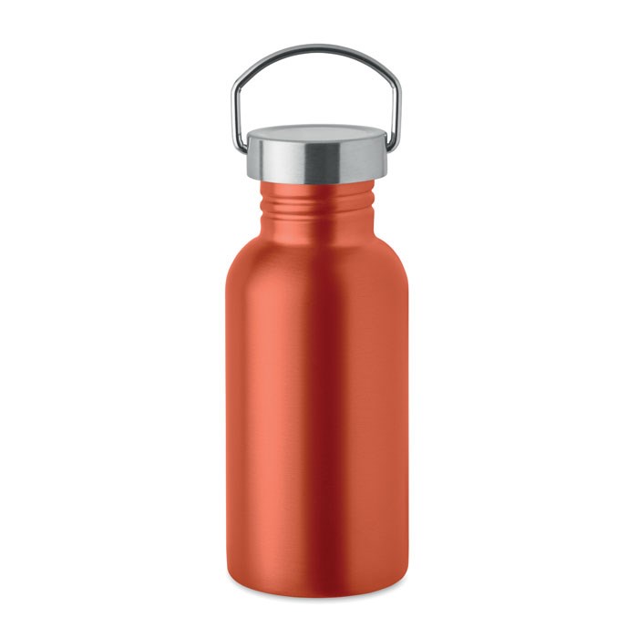 FLORENCE SING - Einwandige Trinkflasche 500 ml