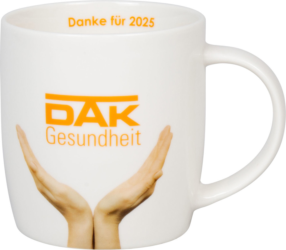 Becher - Tasse Ready-to-go Sorgfalt KCB275