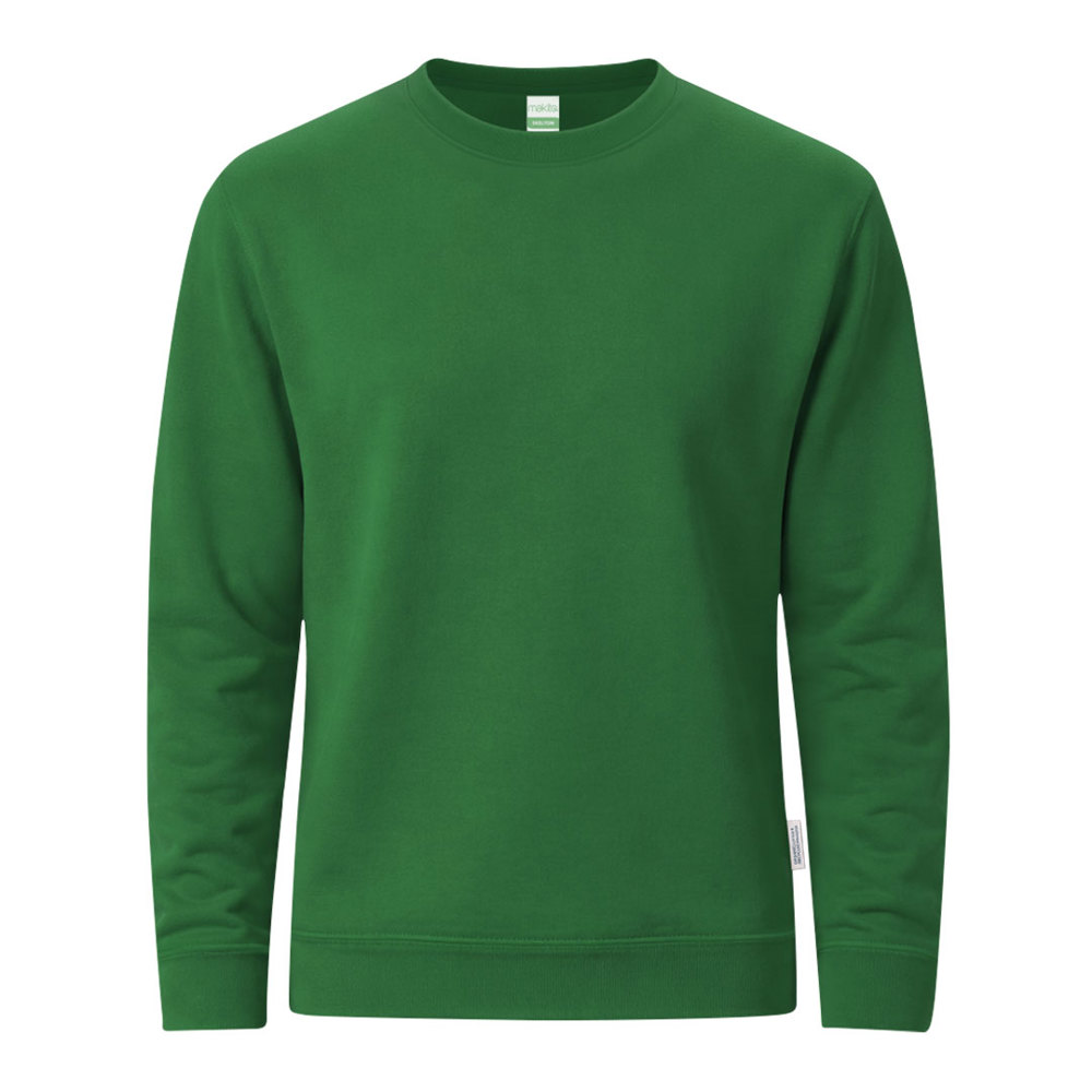 Erwachsene Sweatshirt Skelton
