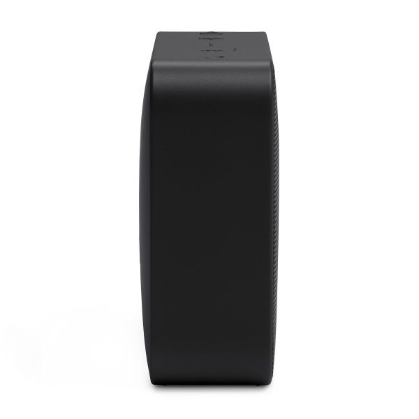 JBL Go Essential 2- Schwarz