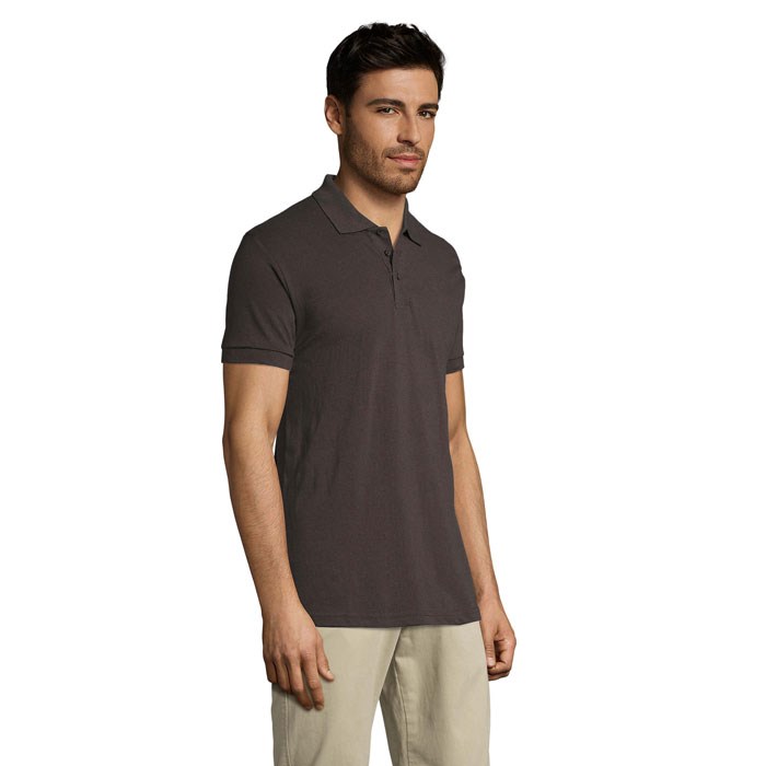 PRIME MEN - PRIME HERREN POLO 200g