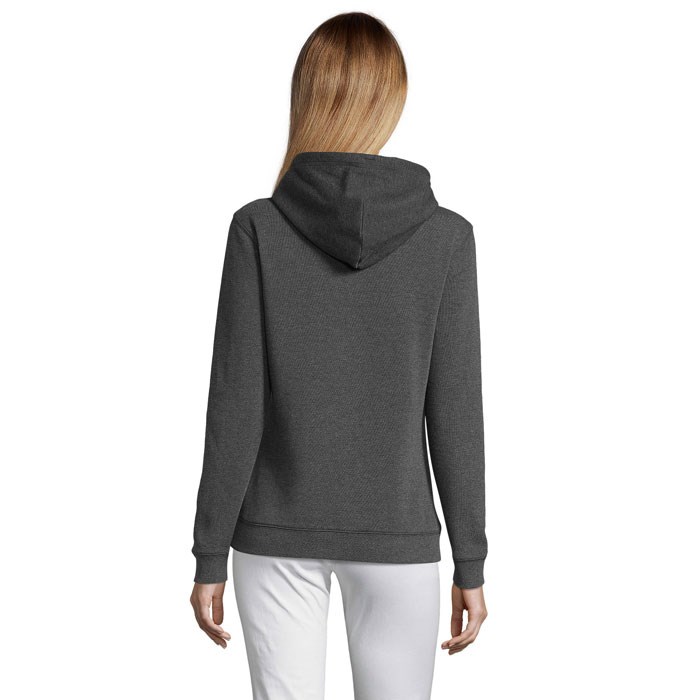 SPENCER WOMEN - SPENCER Damen Sweater 280g