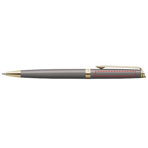 Waterman Hemisphere Kugelschreiber M
