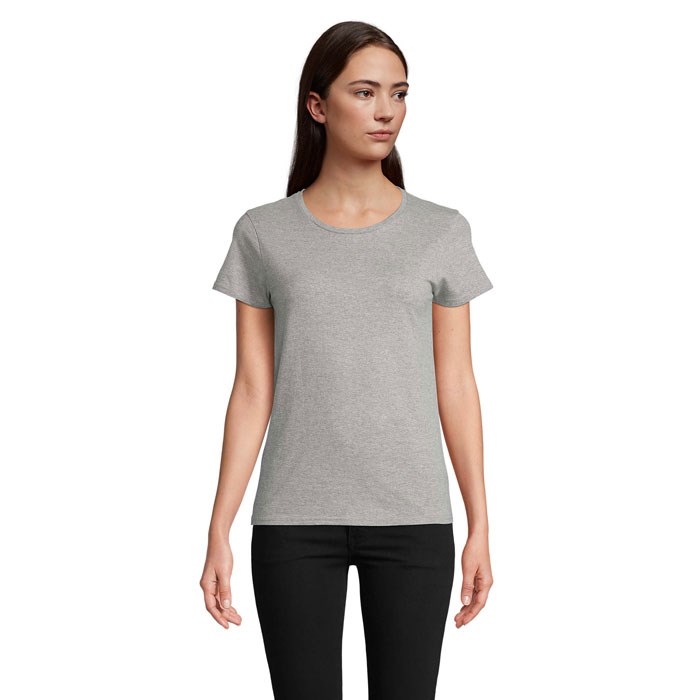 CRUSADER WOMEN - Graue Melange