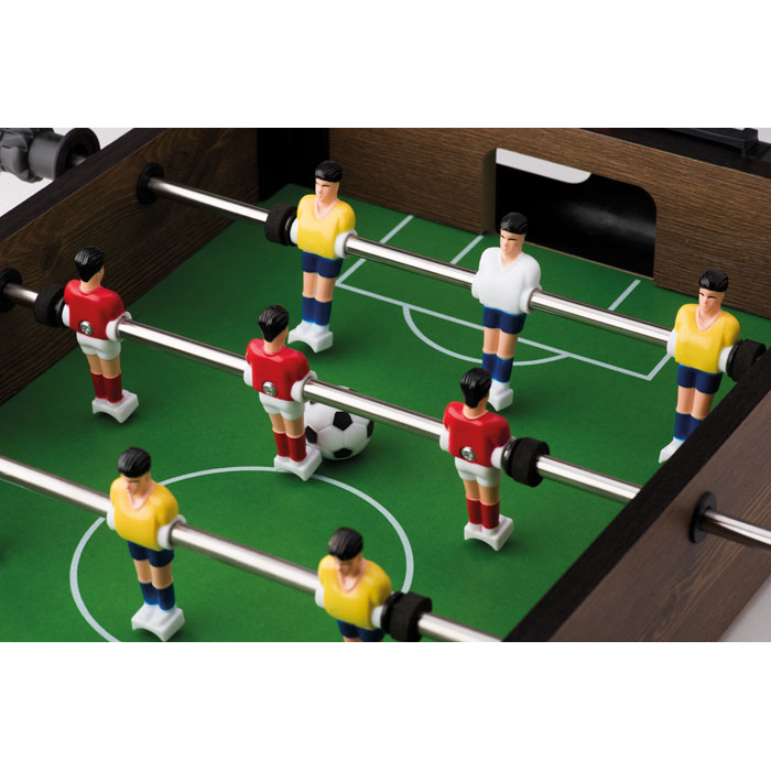FUTBOLIN - Mini-Tischfußball