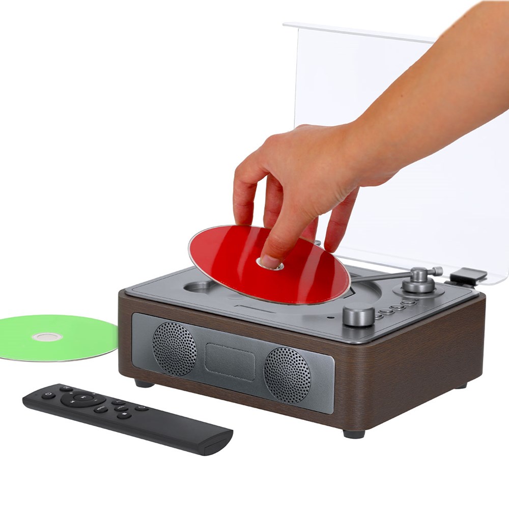 CD-Player Hopson